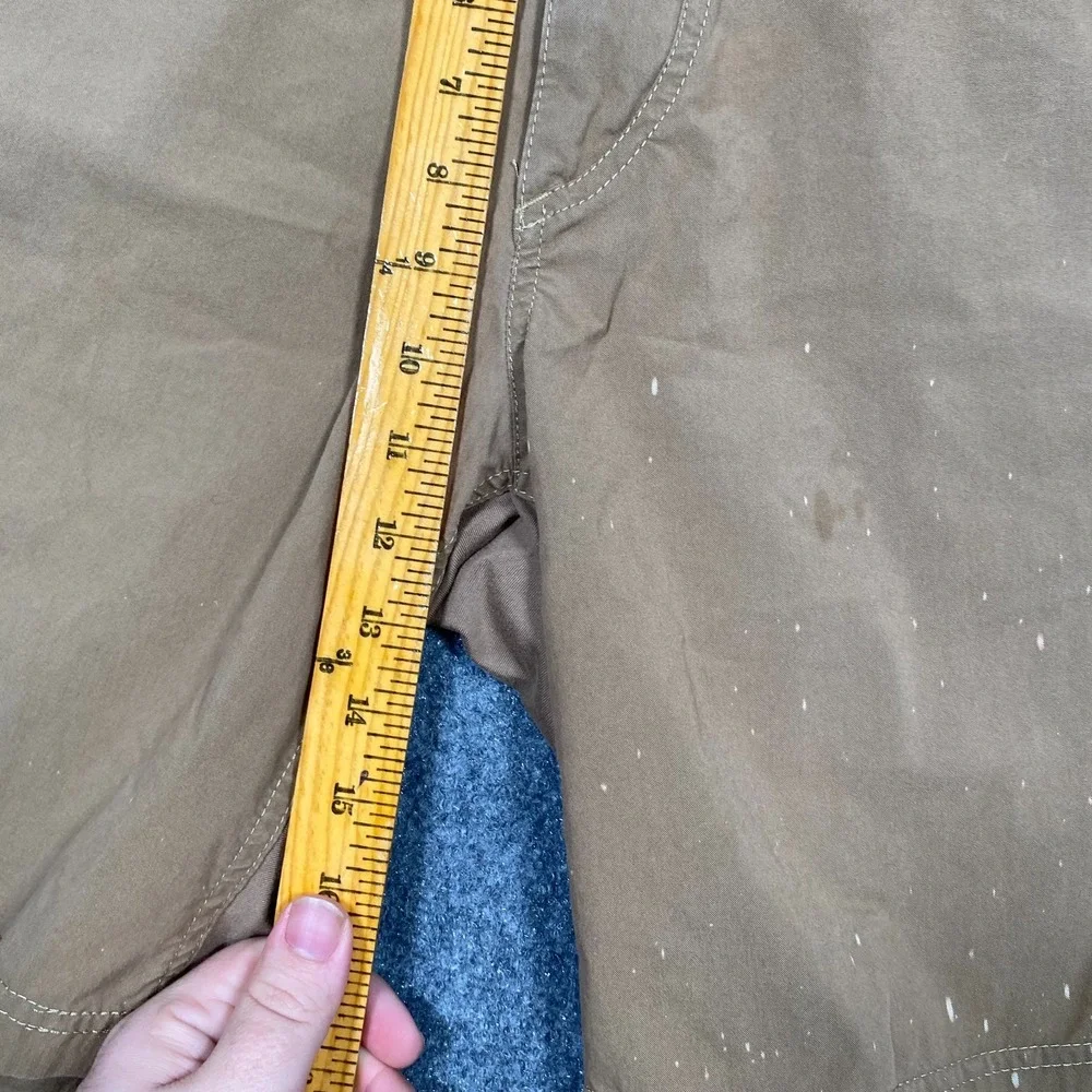 Kuhl‎ 7 Pocket Cargo Shorts Men Size 38 x 8